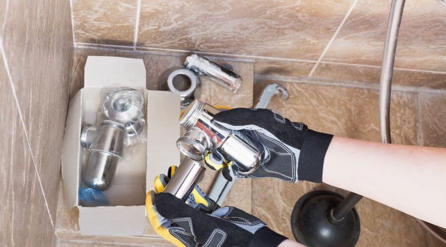 Professional New roof installation in Everett, PA